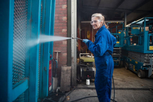 Best Concrete Pressure Washing  in Selinsgrove, PA