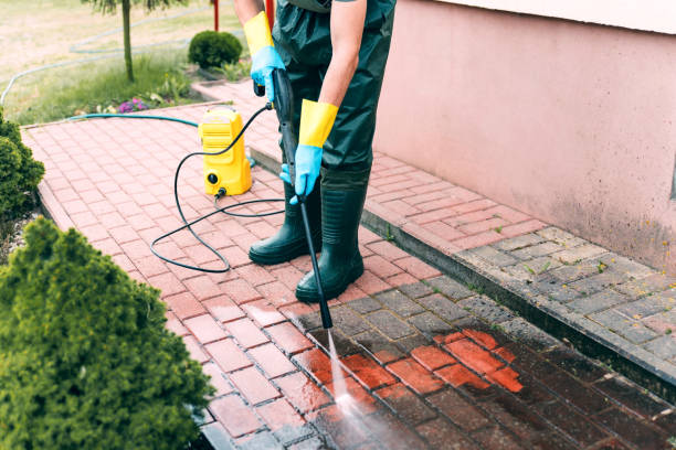 Why Choose Our Certified Pressure Washing Experts for Your Project Needs in Selinsgrove, PA?
