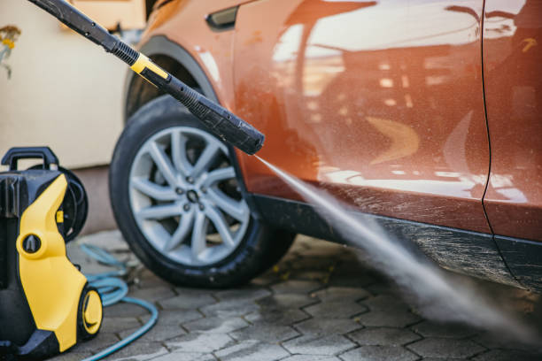 Best Residential Pressure Washing Services  in Selinsgrove, PA
