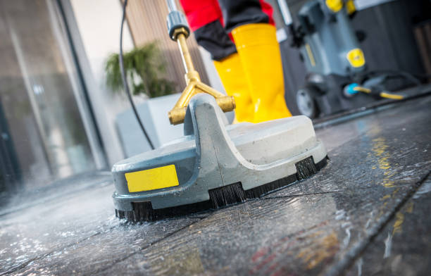 Why Choose Our Certified Pressure Washing Experts for Your Project Needs in Selinsgrove, PA?
