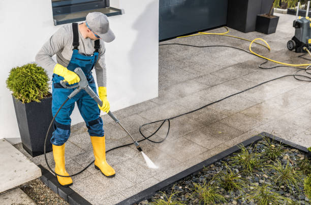 Best Deck Pressure Washing  in Selinsgrove, PA